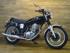 ヤマハ　ＳＲ４００　ハンドル・テールランプカスタム　Ｐダンパー