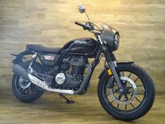 ホンダ　ＧＢ３５０Ｓ　ＡＢＳ　車検Ｒ８／７月まで　社外フロントフェンダー　社外アッパーカウル