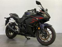 ヤマハ　ＹＺＦ−Ｒ３　ＡＢＳ　ノーマル