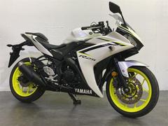 ヤマハ　ＹＺＦ−Ｒ２５　ＡＢＳ　エンジンスライダー