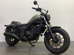 ホンダ　レブル２５０　ＡＢＳ　カスタム