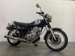 ヤマハ　ＳＲ４００　ファイナルエディション