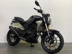 ホンダ　ＣＢ２５０Ｒ　ＡＢＳ　ＥＴＣ２．０　モリワキマフラー　フェンダーレス