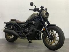ホンダ　レブル２５０　Ｓエディション　ＡＢＳ　アンダーカウル