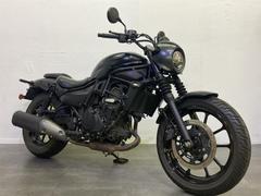 カワサキ　エリミネーター４００　ＡＢＳ　ＥＴＣ２．０　エンジンスライダー