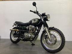 カワサキ　Ｗ８００　ＥＴＣ　社外マフラー　フェンダーレス　社外フェンダー　社外ダンパー