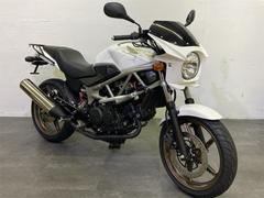 グーバイク】インジェクション・「vtr250 エンジンガード」のバイク