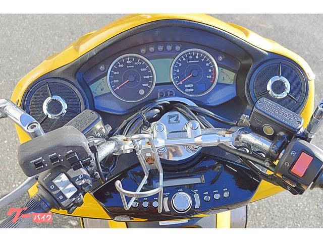ホンダ フォルツァ・Z オーディオパッケージ｜Vintage－Run