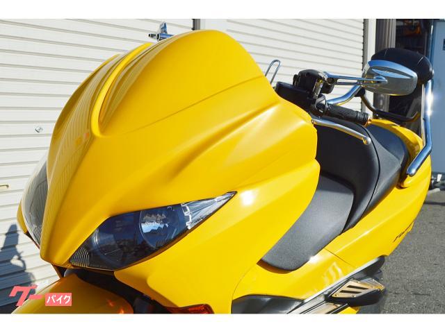 ホンダ フォルツァ・Z オーディオパッケージ｜Vintage－Run