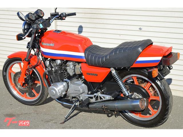車両情報:カワサキ Z1000J | Vintage−Run | 中古バイク・新車バイク 車両情報:カワサキ Z1000J | Vintage−Run | 中古バイク・新車バイク