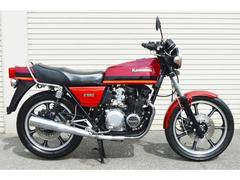 カワサキ　Ｚ５５０ＦＸ