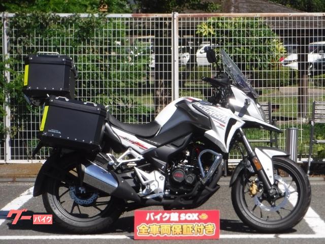 ホンダ ｈｏｎｄａ 他車種 ｃｂ１９０ｘ バイク館ｓｏｘ茅ヶ崎店 新車 中古バイクなら グーバイク