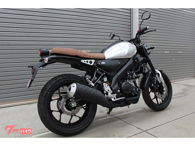 100％本物 YAMAHA センタースタンド XSR155 バイク - チェーン、スプロケット、駆動系 - hlt.no