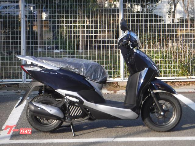 車両情報 ホンダ リード125 バイク館sox茅ヶ崎店 中古バイク 新車バイク探しはバイクブロス