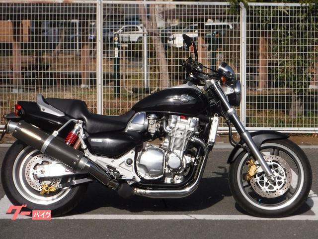 車両情報 ホンダ X4 Type Ld バイク館sox茅ヶ崎店 中古バイク 新車バイク探しはバイクブロス