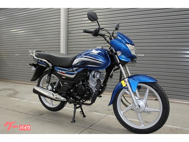 車両情報 ホンダ Cd110デラックス バイク館sox茅ヶ崎店 中古バイク 新車バイク探しはバイクブロス