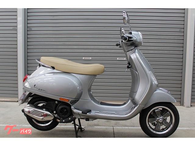 【新品】Vespa（ベスパ）LX125・150用　SITO PLUS マフラー Vespa（ベスパ） LX125・150用 SITO PLUS マフラー 新車 22 Vespa