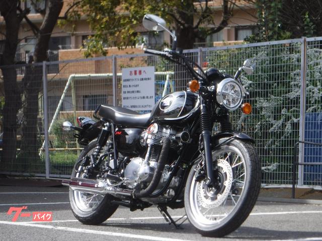 車両情報 カワサキ メグロk3 バイク館茅ヶ崎店 中古バイク 新車バイク探しはバイクブロス