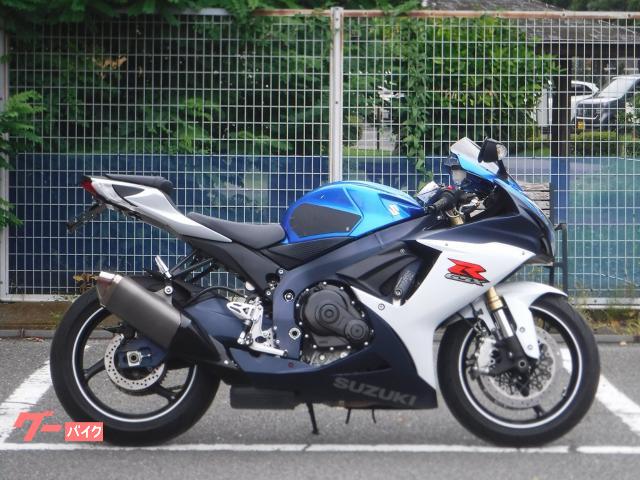 フロント ブレーキパッド GSX-R750W 94年-97年 スズキ SUZUKI 日本限定