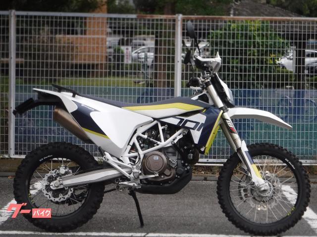 ハスクバーナ オフロードのバイク一覧 新車 中古バイクなら グーバイク