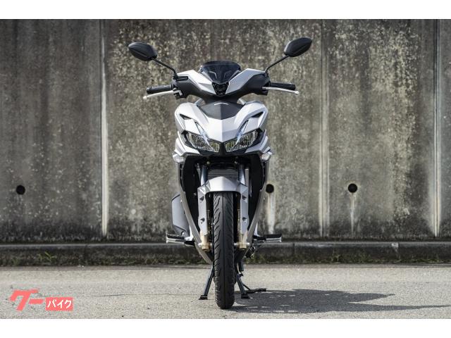 ホンダ ＷＩＮＮＥＲ　Ｘ　１５０　国内未発売モデルの画像（神奈川県