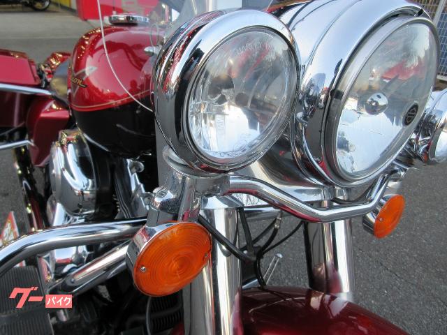 ＨＡＲＬＥＹ－ＤＡＶＩＤＳＯＮ ＦＬＨＲ　ロードキングの画像（神奈川県