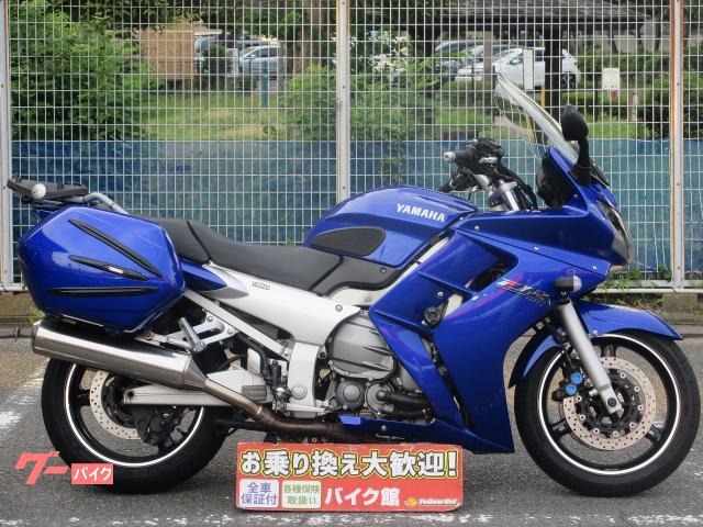 ヤマハ FJR1300 GIVIスクリーン ETC車載器 ドライブレコーダー USB電源 グリップヒーター エンジンスライダー ｜バイク館 ...