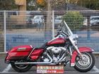 ＨＡＲＬＥＹ－ＤＡＶＩＤＳＯＮ ＦＬＨＲ　ロードキングの画像（神奈川県