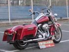 ＨＡＲＬＥＹ－ＤＡＶＩＤＳＯＮ ＦＬＨＲ　ロードキングの画像（神奈川県