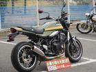 カワサキ Ｚ９００ＲＳ　ハイシートの画像（神奈川県