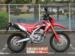 ホンダ　ＣＲＦ２５０Ｌ　シガーソケット　ＥＴＣ車載器付