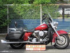 ＨＡＲＬＥＹ−ＤＡＶＩＤＳＯＮ　ＦＬＨＲ　ロードキング　ＥＴＣ車載器付