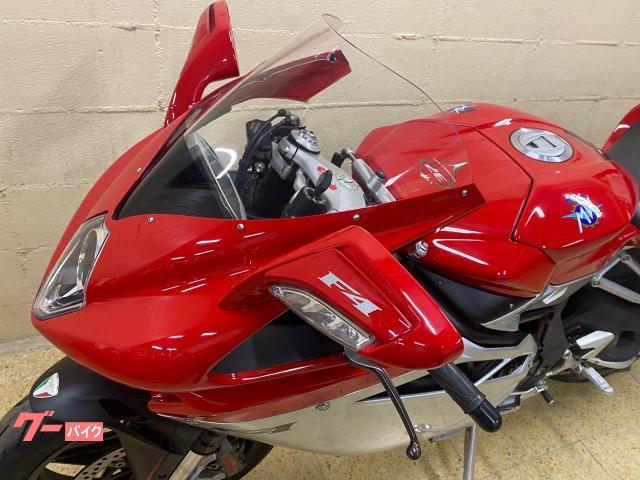 ＭＶ　ＡＧＵＳＴＡ Ｆ４ー１０００の画像（神奈川県