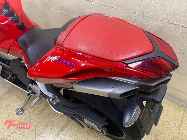 ＭＶ　ＡＧＵＳＴＡ Ｆ４ー１０００の画像（神奈川県