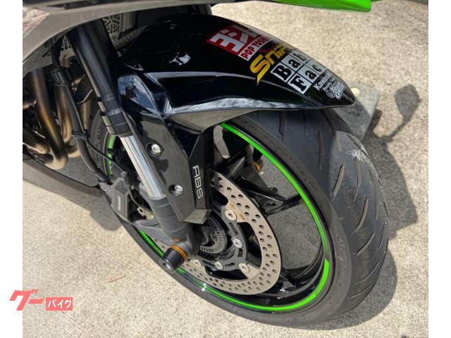 カワサキ Ninja ZX－25R SE
