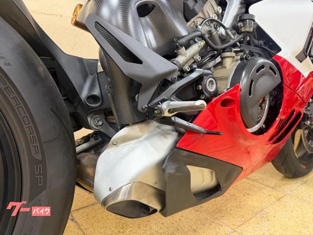 DUCATI V4 R — миниатюра 4