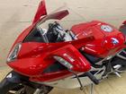 ＭＶ　ＡＧＵＳＴＡ Ｆ４ー１０００の画像（神奈川県