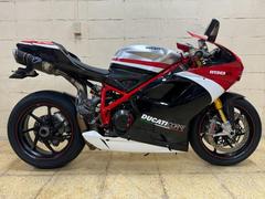 ＤＵＣＡＴＩ　１１９８ＲコルセＳＥ　ＤＰフルＥＸ　ＣＭＣＯＭＰＯＳＩＴカーボンパーツ多数装着済み