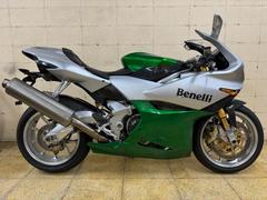 ＢＥＮＥＬＬＩ　トルネード９００Ｔｒｅリミテッドエディション