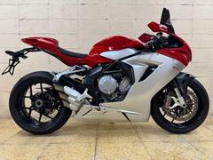 ＭＶ　ＡＧＵＳＴＡ　Ｆ３　８００　ＡＢＳ