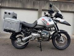 ＢＭＷ　Ｒ１１５０ＧＳアドベンチャー
