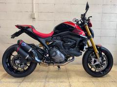ＤＵＣＡＴＩ　モンスターＳＰ　カスタム多数！！