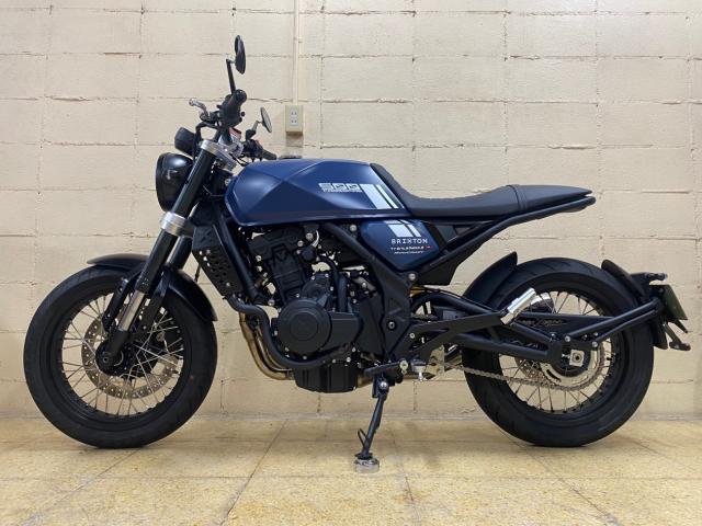 BRIXTON 500 — миниатюра 4