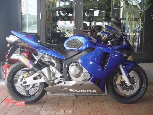 ＣＢＲ６００ＲＲ