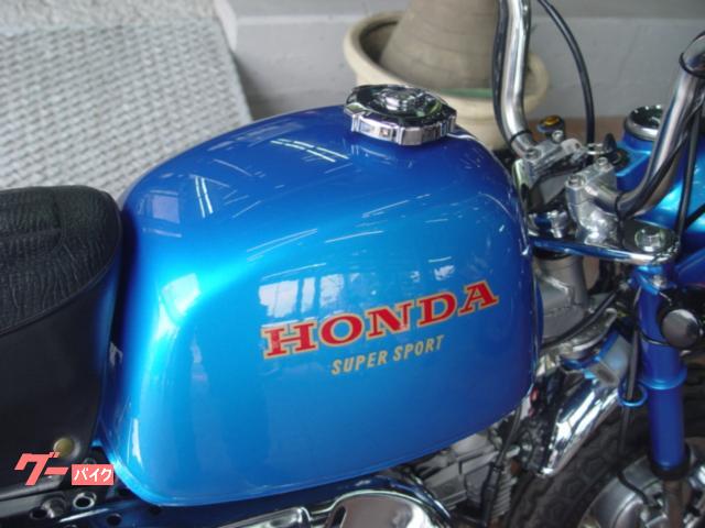 ホンダ モンキー｜高坂サイクル｜新車・中古バイクなら