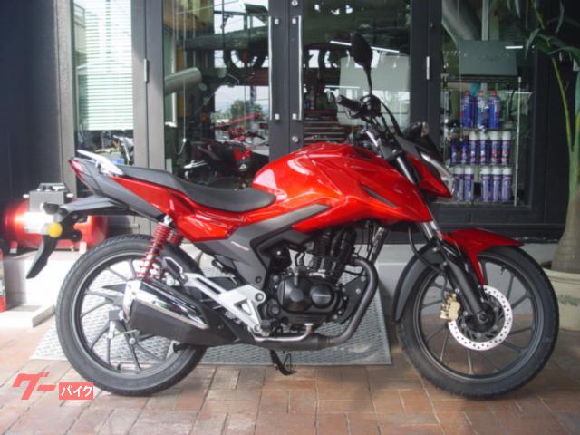 ＣＢＦ１２５Ｒ