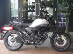 ホンダ　ＣＢＦ１９０ＴＲ
