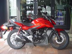 ホンダ　ＣＢＦ１２５Ｒ