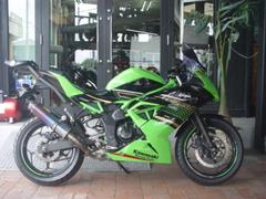 カワサキ　Ｎｉｎｊａ　２５０ＳＬ