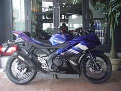 ヤマハ　ＹＺＦ−Ｒ１５
